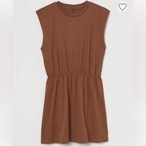 H&M Jersey Dress NWT